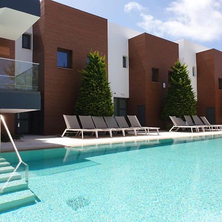 Victoria Suites Пафос Экстерьер фото